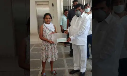 Suryapet people do their bit to tackle coronavirus