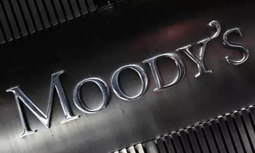Moodys slashes India GDP growth in 2020 to 2.5%