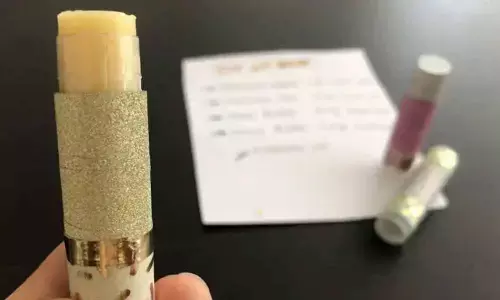 DIY Lip Balm To Protect Your Lips This Summer