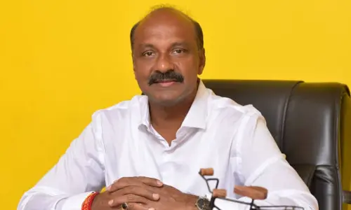 Andhra Pradesh govt urged to set up Covid-19 testing center in Visakhapatnam