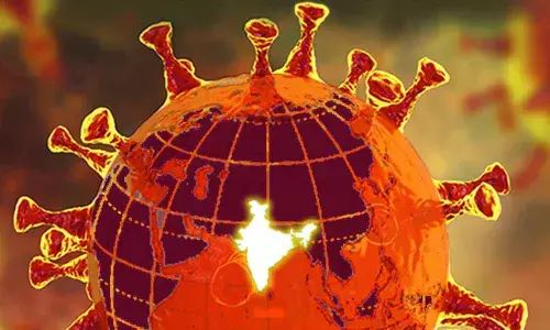 Corona cases in India climb to 851, death toll at 20