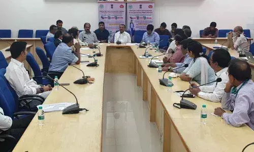 Phase-2 of Covid-19 treatment: Telangana out to ramp up bed capacity