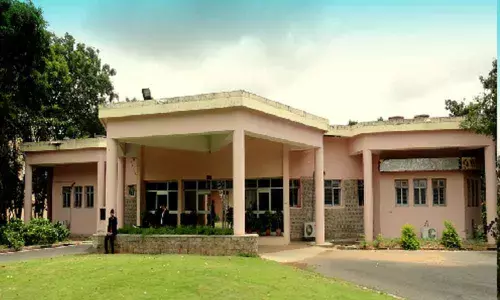 Hyderabad: Centre prod to turn guest houses in institutes into isolation facilities