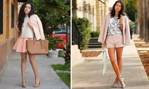 Top shoes trends for summer