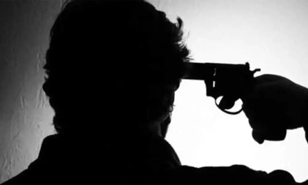 Head constable commits suicide by shooting himself in Bengaluru