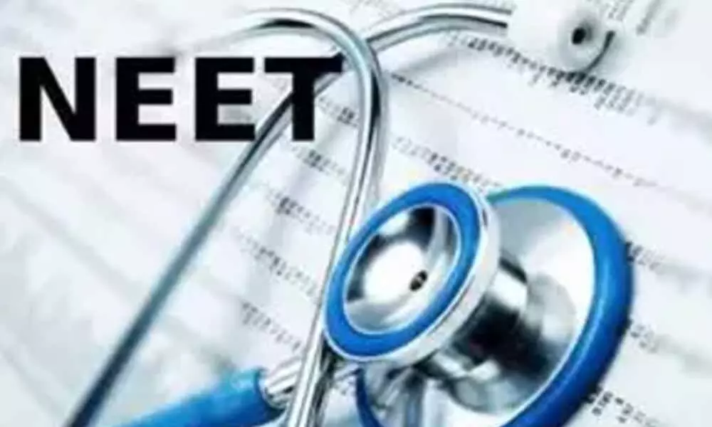 Medical entrance exam, NEET 2020 postponed due to coronavirus lockdown in the country