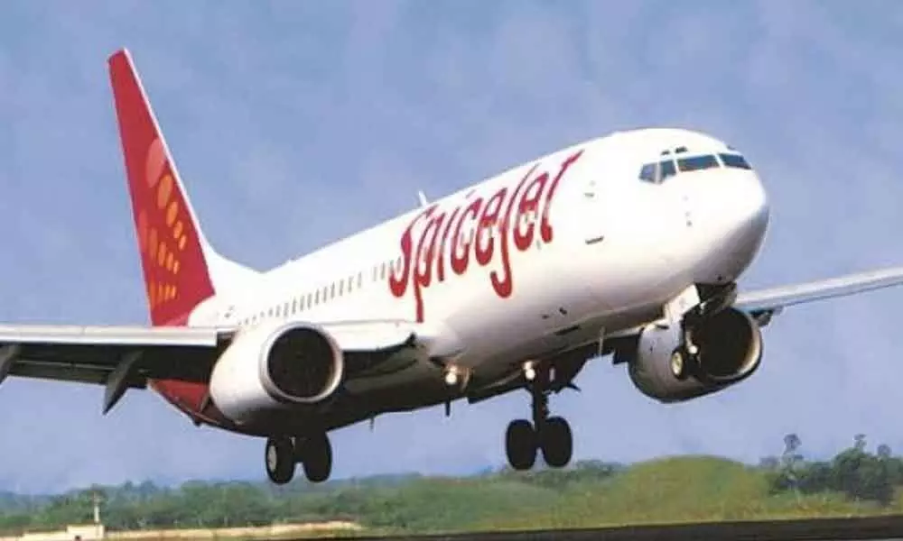 SpiceJet offers to fly stranded migrant labourers home