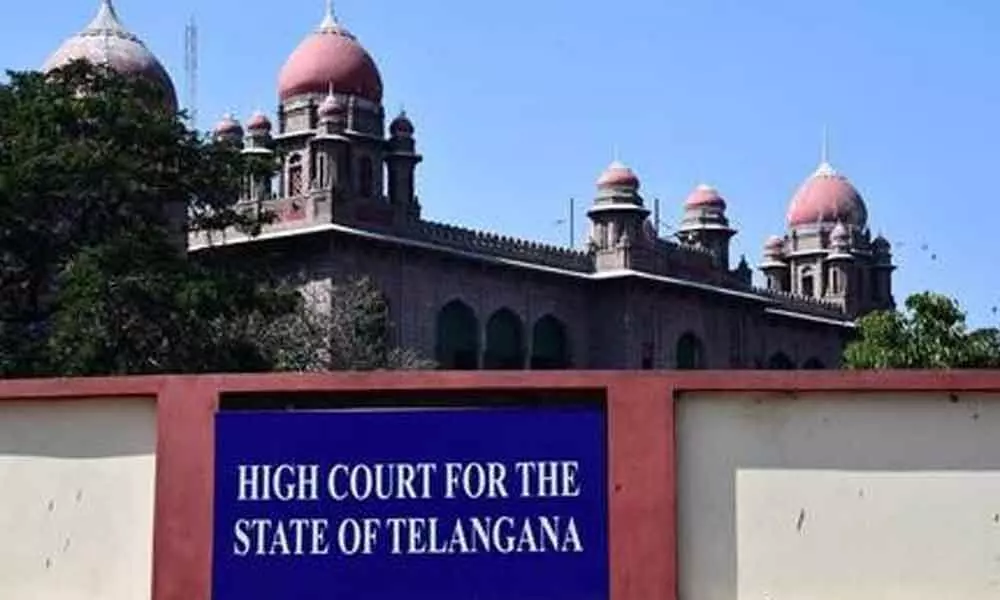 Telangana High Court extends date of interim orders