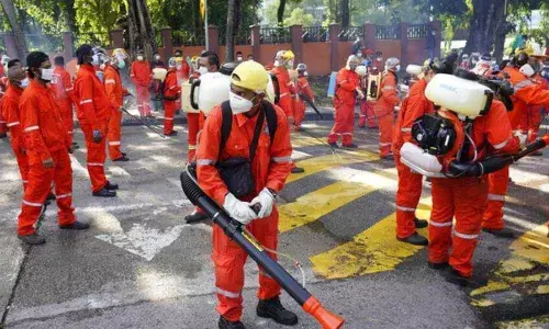 COVID-19 impact: Fears of domestic violence rise as millions confined over coronavirus