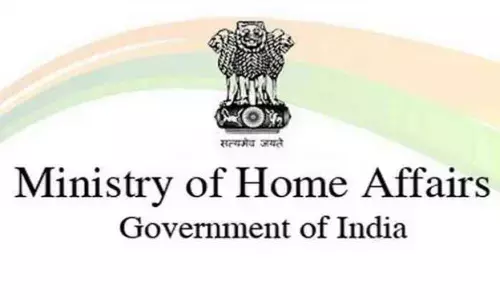 COVID-19 Lockdown: MHA Asks States To Make Arrangements For Migrant Workers