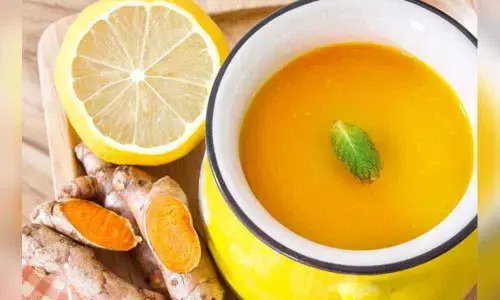 Does Lemon And Turmeric Prevent Coronavirus???