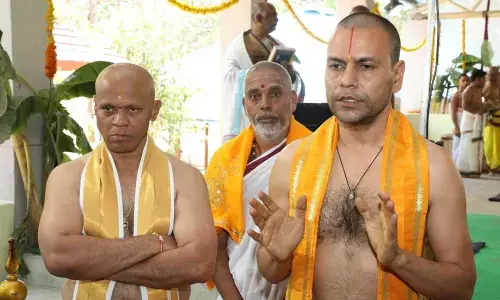 TTD to donate 50K food packets daily for labourers