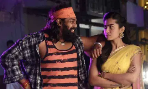 Pogaru Makers Postpone Karab Song Release Over Coronavirus