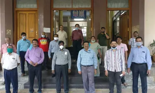 Tirupati: Private doctors look for training on Covid-19