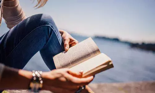 Indias first online literary festival