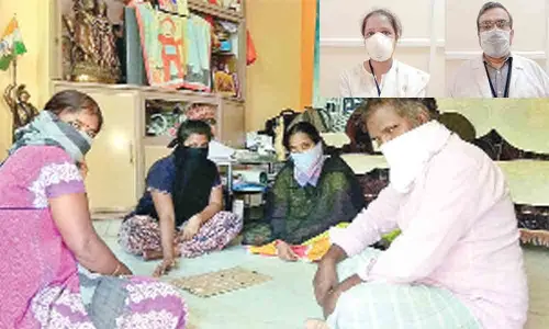 Practice yoga, get involved in daily chores at home to overcome boredom says Psychologists