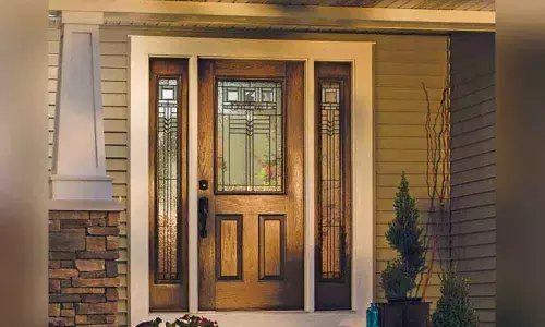 Please Dont Come Home