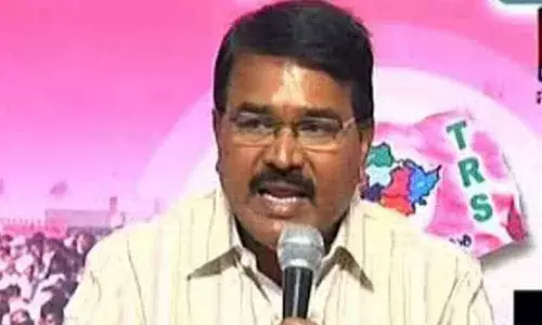 Minister Niranjan Reddy appreciates Agriculture, Market departments