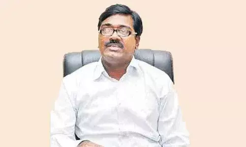 Remove barricades at village entry: Minister Ajay Kumar
