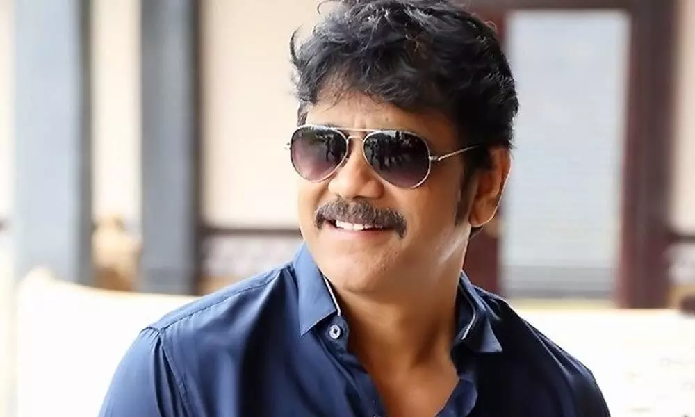 Tollywood News: King Nagarjuna Announces Rs 1 Crore For Film Workers