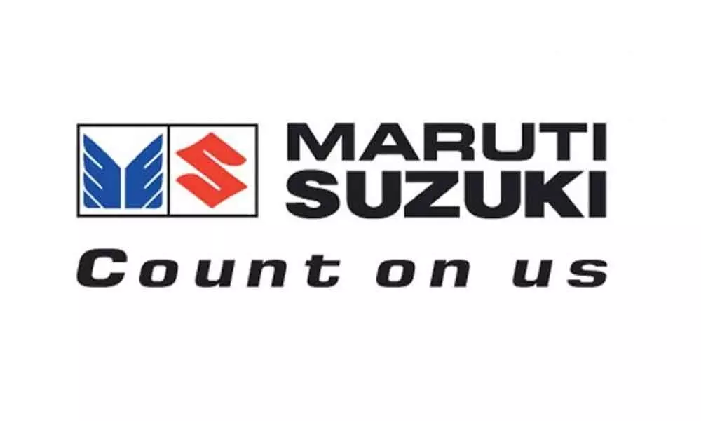 Maruti Suzuki to produce ventilators, masks, PPEs
