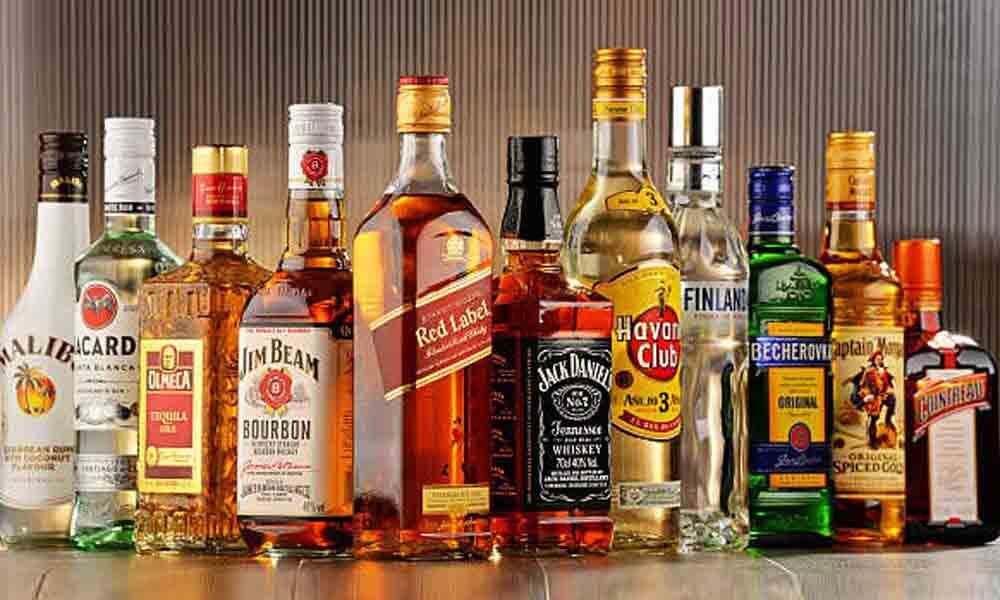 Wine shops will not open during lockdown says Directorate of State