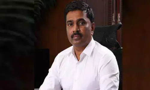 Meil donates 41.95 lakh to NIMS Hyderabad to set up ventilators amid coronavirus