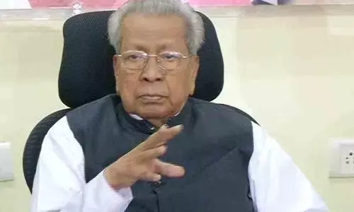 AP Governor Biswabhushan Harichandan approves ordinance to vote on account budget of 70k crore