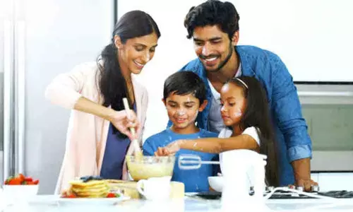 21 day lockdown or 21 days of opportunity?