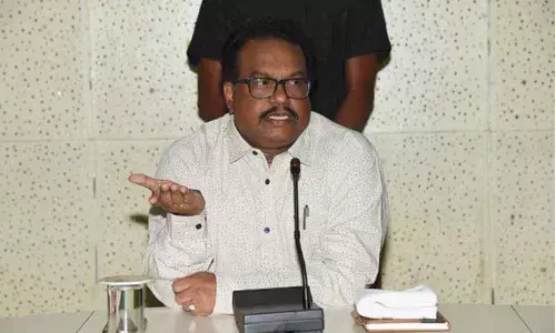 Food banks soon to provide meals to patients, shelterless in Mahbubnagar