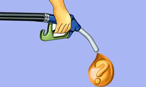 No fuel crisis in India