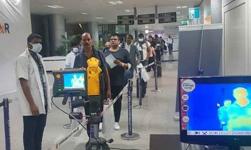 80 Telangana doctors go home quarantine