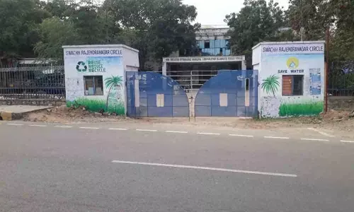 Hyderabad: Lockdown a blessing in disguise for polluters