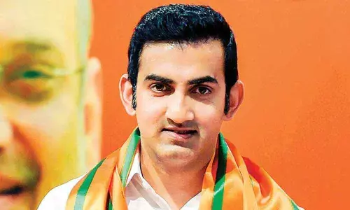 Gautam Gambhir donates 1 crore to PM CARES