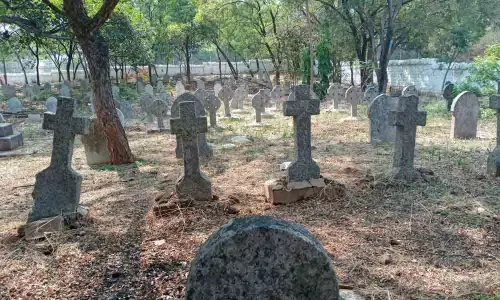 Secunderabad has history of braving epidemics