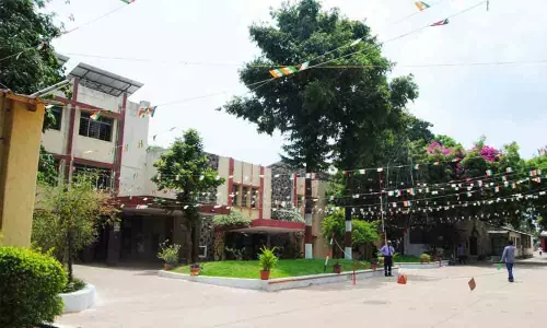 Historic Koranti: Nizams idea to grapple with pandemic