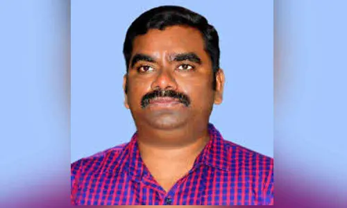 Kurnool: Collector G Veera Pandiyan assures food supply to all