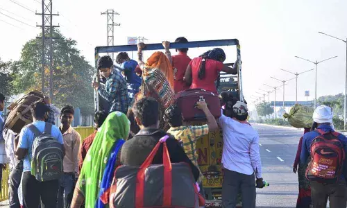 Seal borders to stop migrants, States told