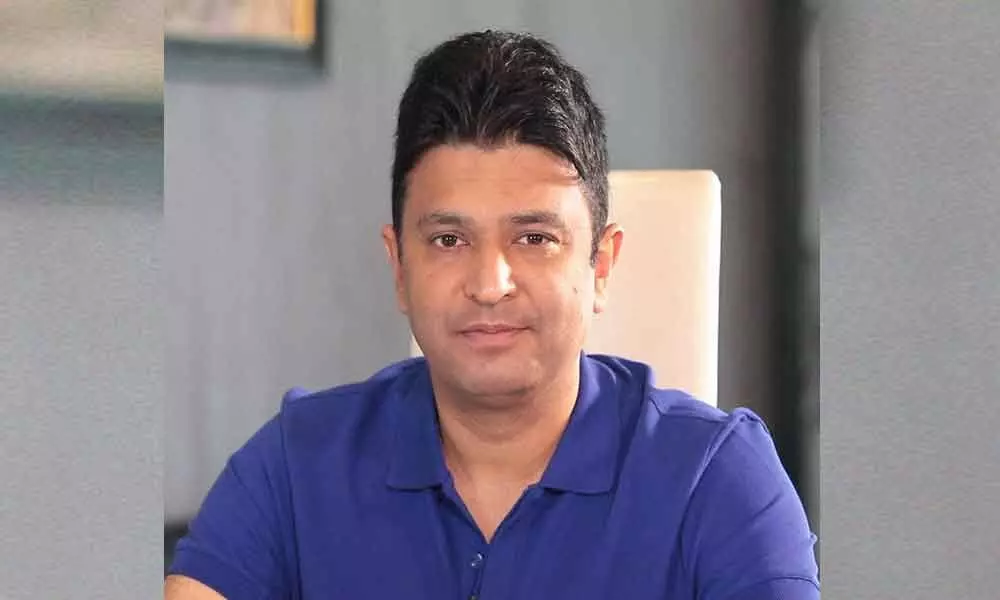 Bhushan Kumar to donate Rs 11 crore to PM CARES Fund