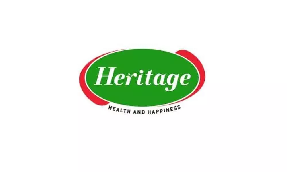 Heritage Foods donates Rs 1 Crore to fight COVID-19