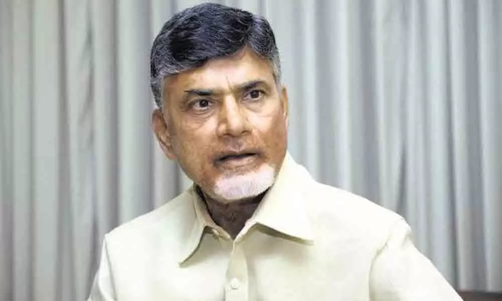 TDP demands special package for industrial sector from State government