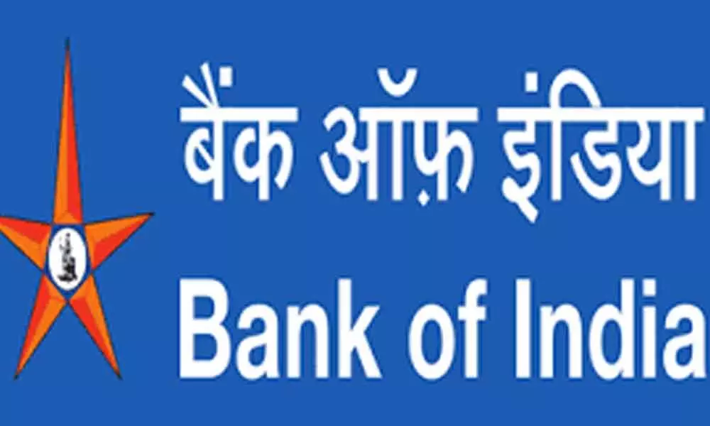 Bank of India reduces the lending rate by 75bps