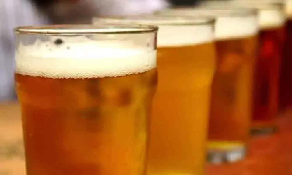Non-availability of alcohol claims 9 lives in Kerala