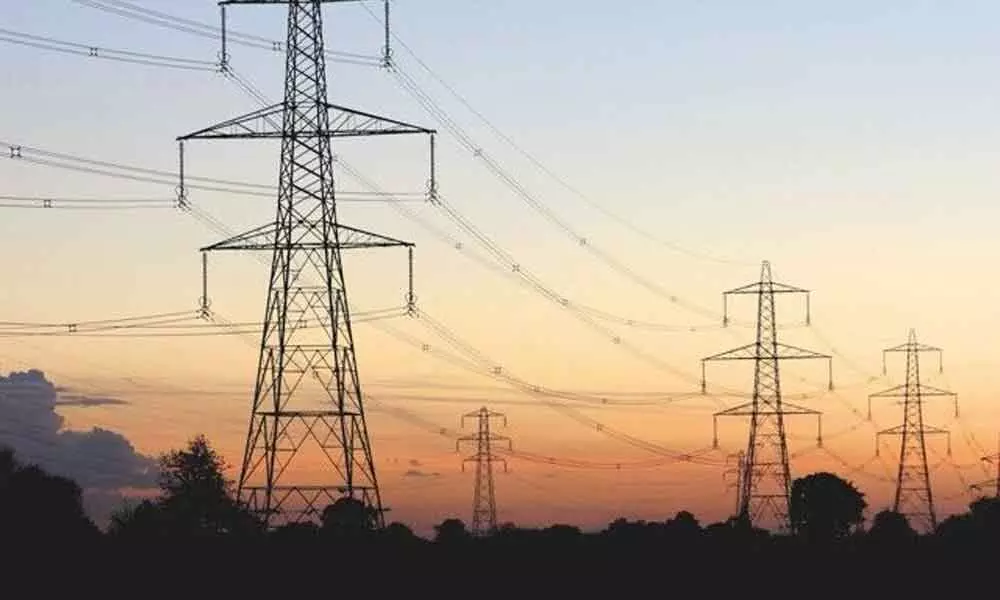 Vijayawada:  Lockdown brings down power use