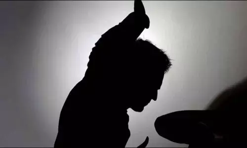 Man beats girlfriends son to death in Kurnool