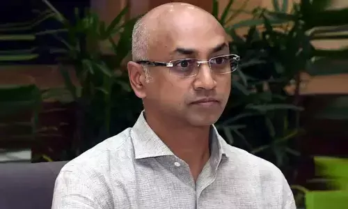Galla Jayadevs Amara Raja group donates 5 Cr to CM relief fund to fight Coronavirus