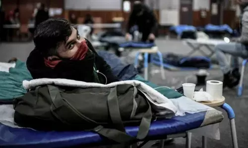 More than 700,000 COVID-19 cases reported around the globe; 33,500 deaths