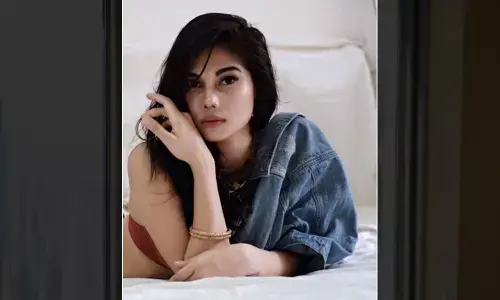 Rojalin Harichandan Alias Roselyn Dsouza Perfectly States On How She Prepares For Her Acts Before Going On Stage