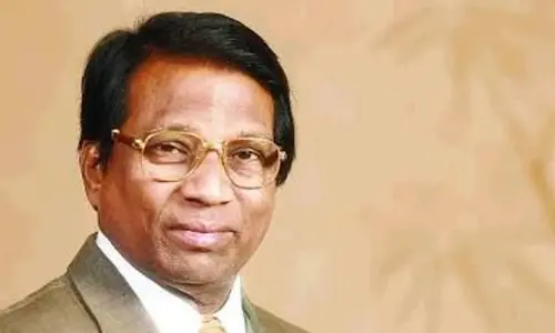 VIT-Andhra Pradesh University donates 25 lakh to CMRF