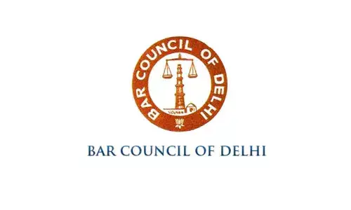 Bar Council of Delhi chief urges government to ensure no lawyer thrown out for default of rent